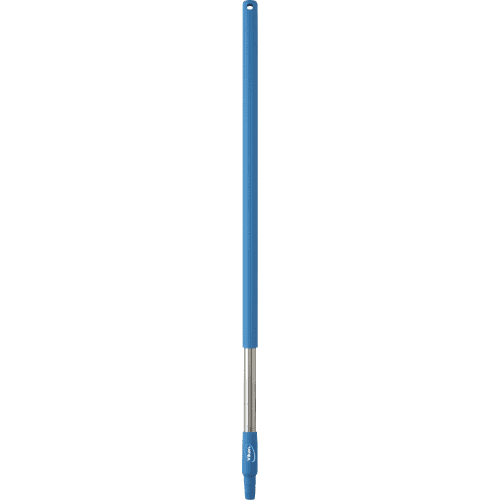 Manche alimentaire inox PLP 102,5cm bleu Vikan photo du produit front L