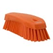 Brosse fibres dures alimentaire PLP 20cm orange Vikan photo du produit