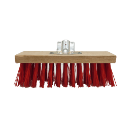 Balai cantonnier PVC 32 cm Brosserie Marchand