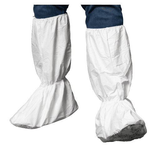 Surbotte de protection Partiguard semelle antidérapante 36cm Indutex photo du produit front L