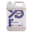Produit vitres PAE SURE Glass Cleaner Ecolabel bidon de 5L photo du produit
