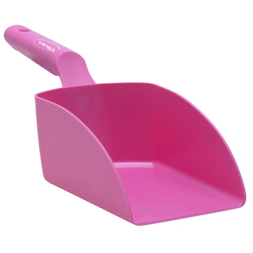 Pelle à ingrédients alimentaire PLP 1L rose Vikan photo du produit front L