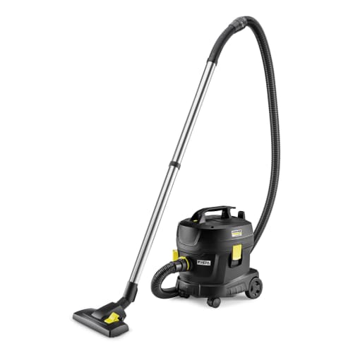 Aspirateur poussière 11L T 11/1 Classic HEPA 14 Re!Plast Karcher photo du produit front L