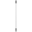 Manche alimentaire PLP aluminium 126cm noir Vikan photo du produit