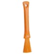 Pinceau fibres souples alimentaire PLP UST 3cm orange Vikan photo du produit