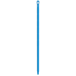 Manche alimentaire PLP fibre de verre 130cm bleu Vikan photo du produit