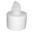 Papier toilette dévidage central blanc 123m 10,9 x 25 cm Paredes Renovelar photo du produit