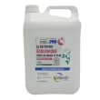 Gel nettoyant Ecocert MCC Cellande bidon de 5L photo du produit
