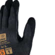 Gant anti-coupure CLAW CUT D 400 COVERGUARD enduction sandy nitrile, CUT D, J21, Taille 10 photo du produit back S