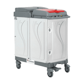 Chariot de service Alpha SL200 Paredes