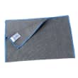 Lavette Mini Log 5 Infinite bleu Decitex photo du produit
