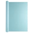 Nappe de table non tissé Célisoft Manufacture de l'Éphémère 1,20 x 25 m bleu azur photo du produit