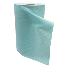 Essuyeur polyvalent bobine boite 28x38 BLEU Jacleen