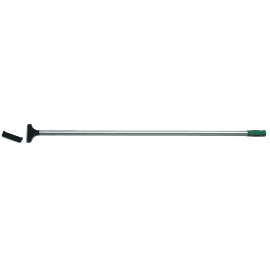 Grattoir sols  Unger 10cm avec manche 1,2m
