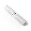 Sac poubelle PE BD 130L blanc 53µm Paredes photo du produit back S