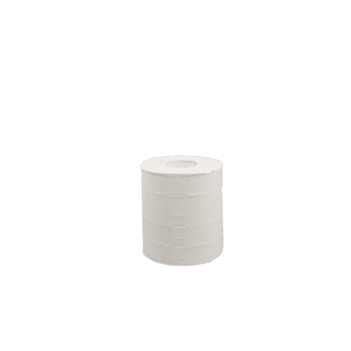 Essuyage dévidage central Paredes blanc 450 formats 18,2 x 30 cm Ecolabel photo du produit front L