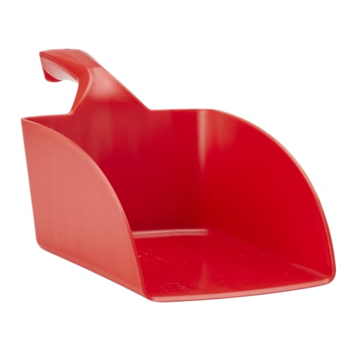 Pelle à ingrédients alimentaire PLP 2L rouge Vikan photo du produit front L