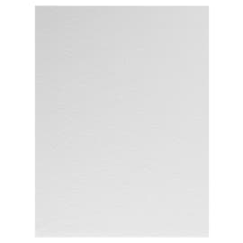 Serviette non tissé Célisoft Manufacture de l'Éphémère 30 x 40 cm blanc