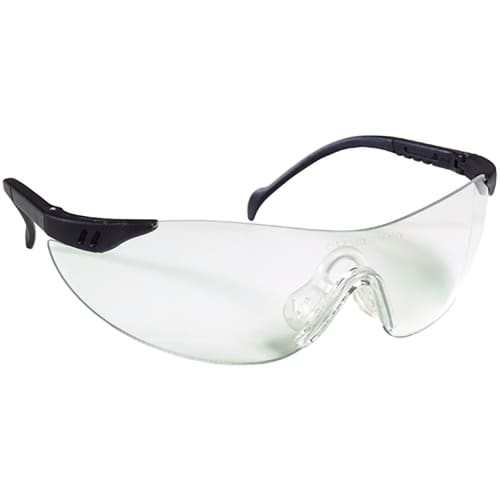 Lunettes de protection Normandie Coverguard photo du produit front L