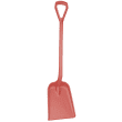 Pelle alimentaire détectable PLP 104cm rouge Vikan photo du produit