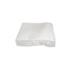 Essuyage non tissé Paredes lavettes Proptex blanches 110g/m² 38 x 40 cm photo du produit