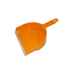 Pelle alimentaire de 35cm jaune  Brosserie Thomas photo du produit