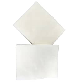 Maxi-carrés 100% coton 10 x 10 cm Alan et Co