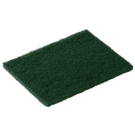 Tampon abrasif vert Spontex