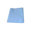 Drap non-tissé cellulose et PE bleu 25g/m² 138 x 240 cm Paredes photo du produit