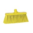 Balai fibres dures alimentaire PLP 33cm jaune Vikan photo du produit