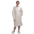 Blouse de laboratoire Tyvek blanc taille XL Indutex photo du produit
