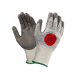 Gant de protection contre les coupures Hyflex 11-425 niveau 5 (c) enduction base aqueuse PU/nitrile taille 8 Ansell photo du produit