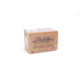Savon de Marseille pour la toilette Savonnerie atlantique bloc de 400g