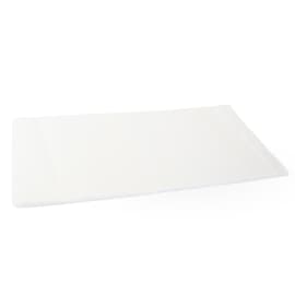 Gaze non imprégnée PLP 18g/m² Mapa Professional blanc 60 x 30 cm