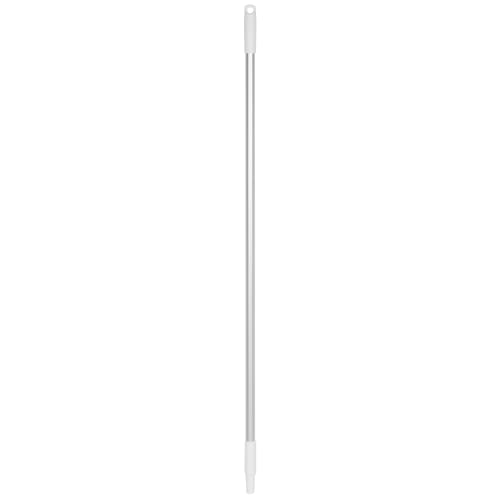 Manche alimentaire PLP aluminium 126cm blanc Vikan photo du produit front L