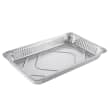Barquette aluminium Plus Pack 6800 cc format gastronorme GN 1/1 photo du produit