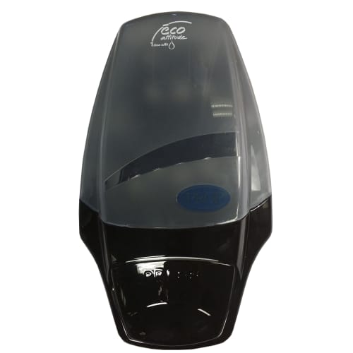 Distributeur de savon Savonpak 1200 noir PROP photo du produit front L