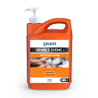 Gel nettoyant d'atelier Orange Crème+ bidon de 5L photo du produit