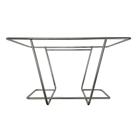 Panier support en V pour 2 bidons de 5L Brightwell