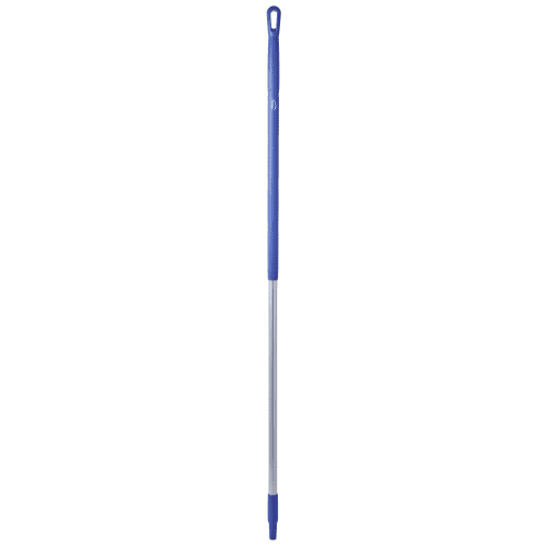 Manche alimentaire PLP aluminium 151cm violet Vikan photo du produit front L