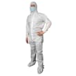 Combinaison de protection Propguard intégrale Indutex blanc taille XL photo du produit