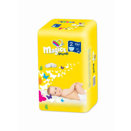 Change bébé Magics Easysoft