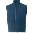 Gilet de protection climat frais Jura polyester/coton marine taille XXL photo du produit