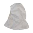 Cagoule Tyvek élastiquée taille unique photo du produit