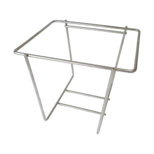 Panier support en V pour bidon de 5LBrightwell photo du produit front L