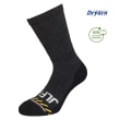 Chaussettes ajustables JLFPro Dry Feet, taille 36/38 photo du produit