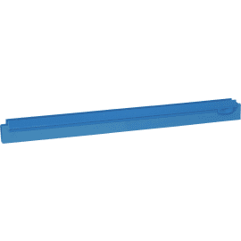 Cassette de rechange pour raclette double lame alimentaire PLP 50cm Vikan
