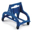 Chassis Fred 2 x 15L bleu Filmop photo du produit