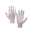 Gant de protection chimique nitrile Kimtech Science Sterling gris non poudré 24cm taille S photo du produit back S