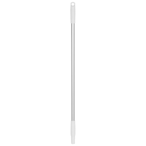 Manche alimentaire PLP aluminium 84cm blanc Vikan photo du produit front L